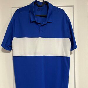 Men's Nike Dri-FIT Golf Polo